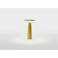 ip44.de -   lampe de table lix or dorée  polycarbonate